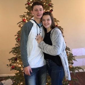 Meet your Posher, Austin